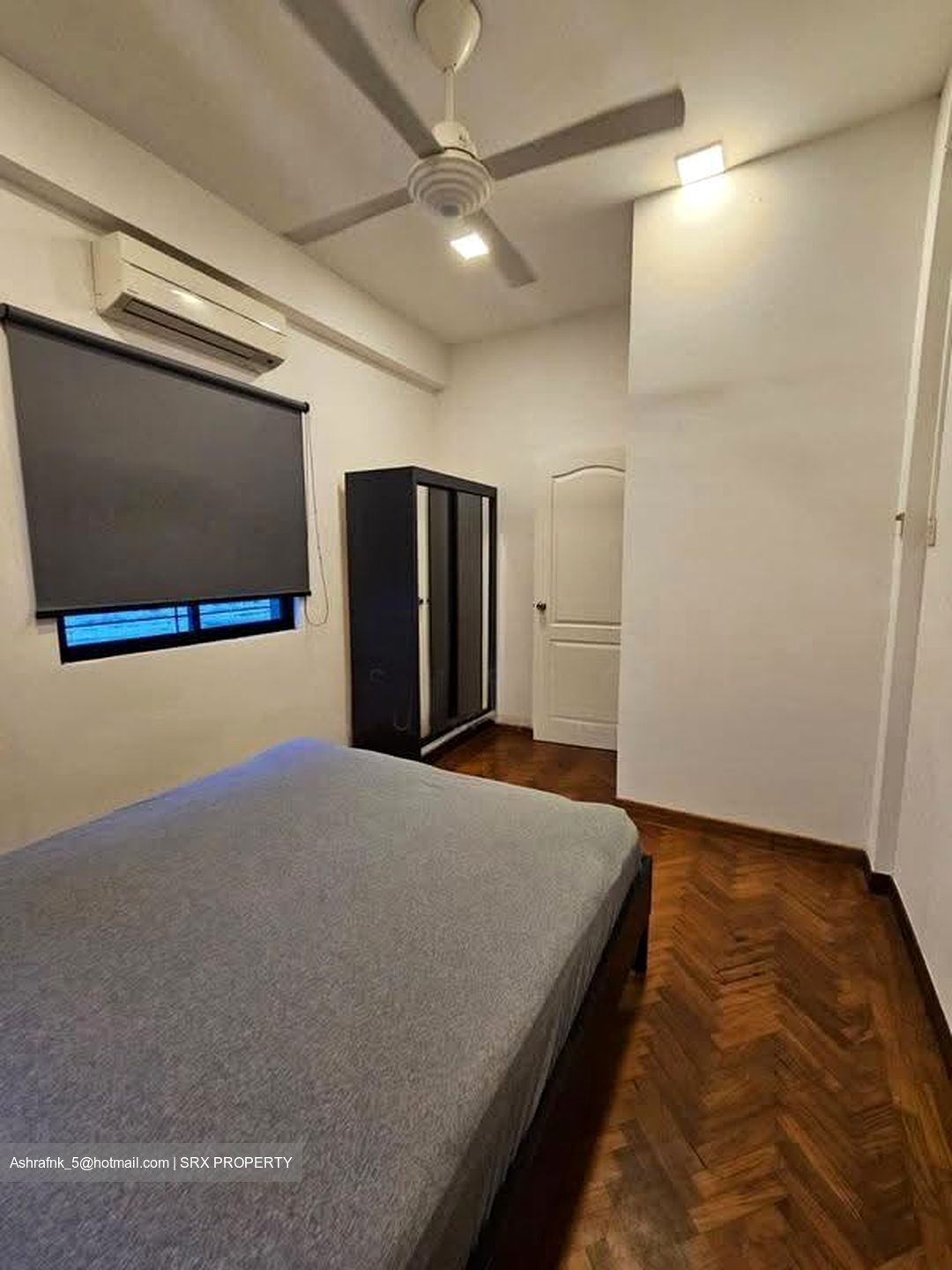 Hertford Mansion (D8), Apartment #622645421